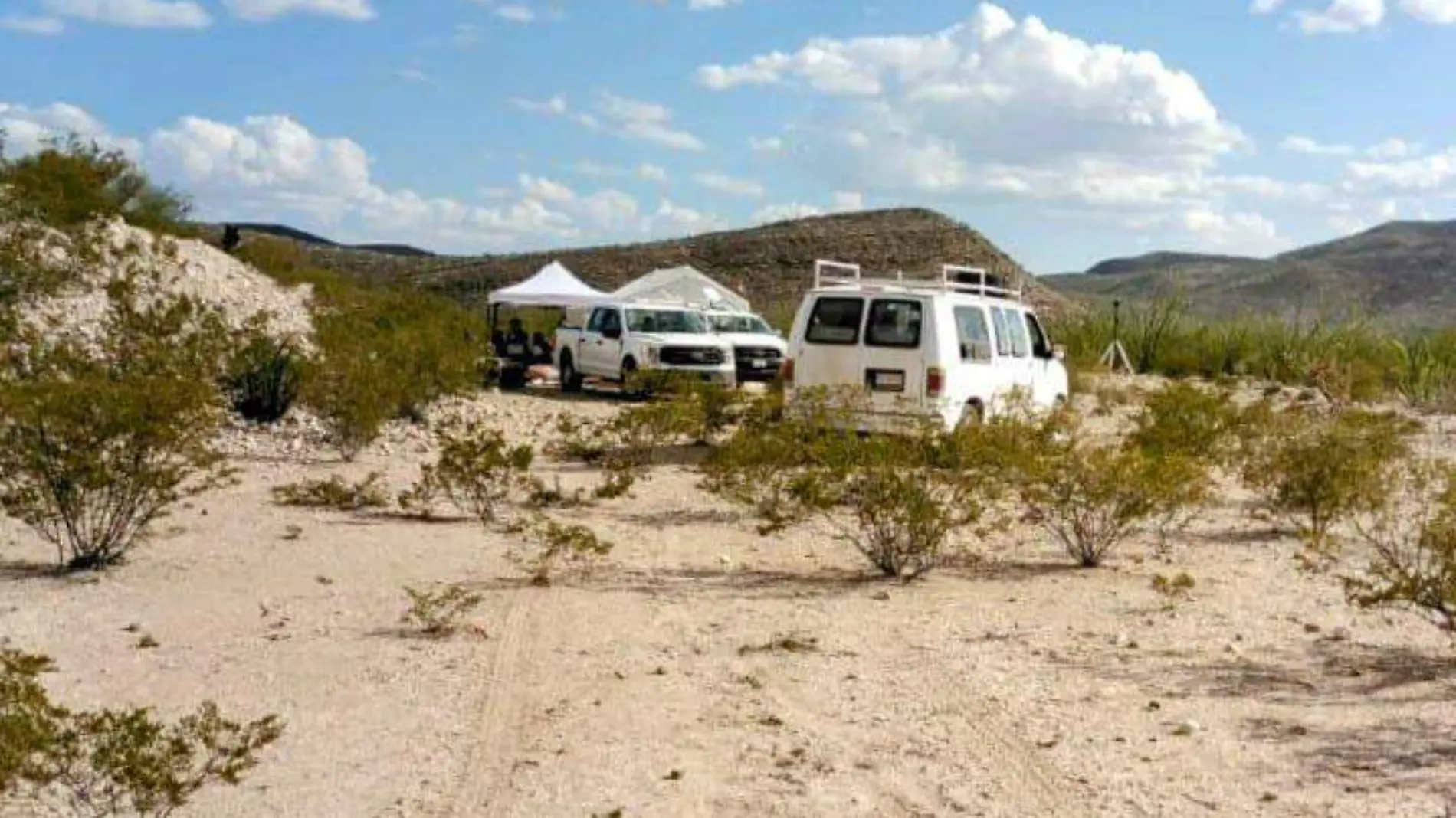 Exigirán a Guardia Nacional que busque a Pablo Jared hasta encontrarlo